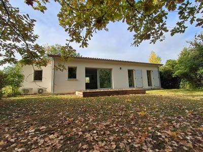 photo For sale House VAYRES 33