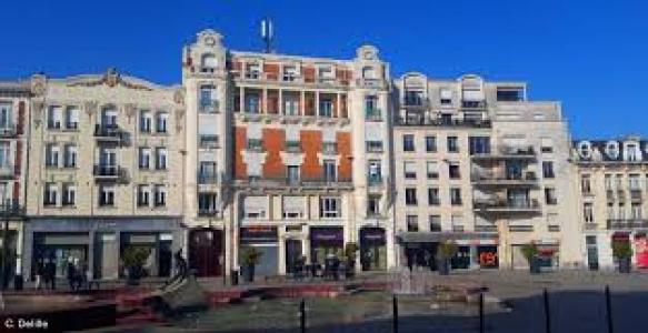 photo For rent Apartment DOUAI 59