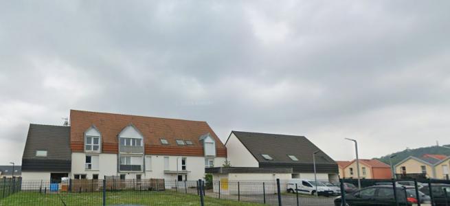 Location Appartement 3 pices CHOISY-AU-BAC 60750