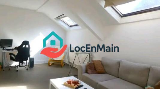 Location Appartement 2 pices PARIS-5EME-ARRONDISSEMENT 75005