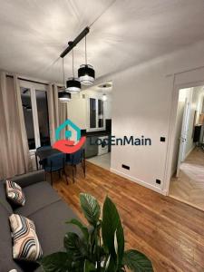 Location Appartement 2 pices PARIS-11EME-ARRONDISSEMENT 75011