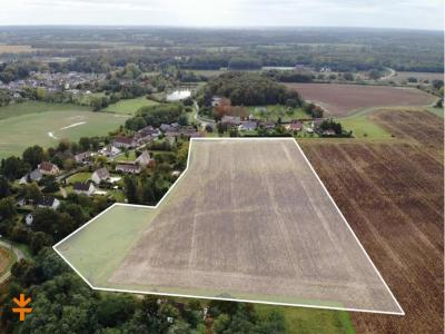 photo For sale New housing CHOUZY-SUR-CISSE 41