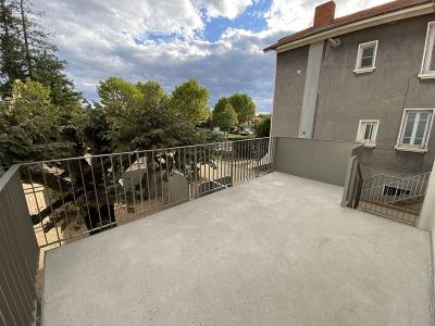 Location Appartement MONTROND-LES-BAINS 