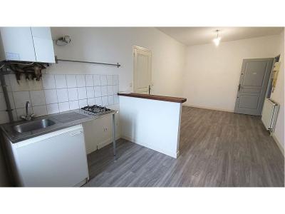 Location Appartement MONTROND-LES-BAINS