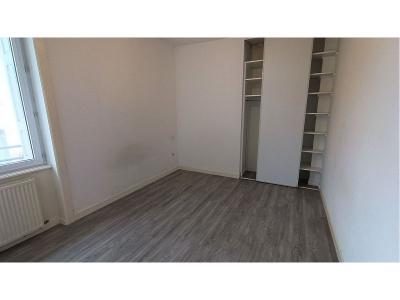 Location Appartement MONTROND-LES-BAINS