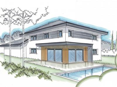 Vente Maison 6 pièces SEYNOD 74600