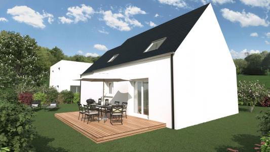 photo For sale House ESSE 35