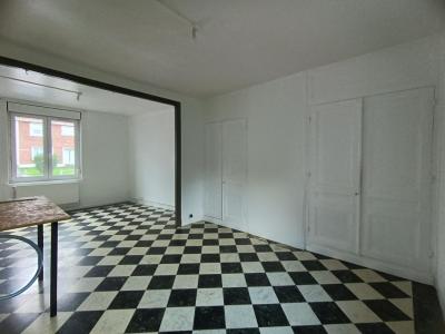 Vente Maison HAZEBROUCK 