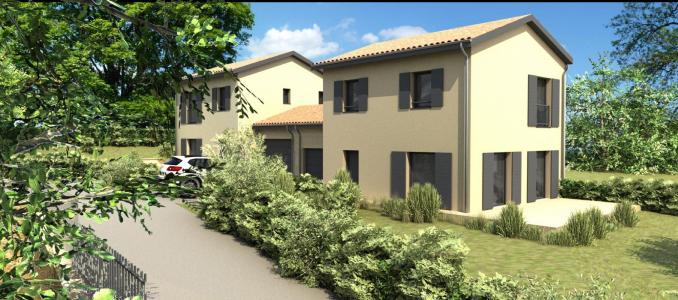 photo For sale Land MONTMELAS-SAINT-SORLIN 69