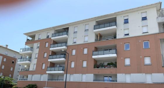Vente Appartement 2 pièces RAMONVILLE-SAINT-AGNE 31520
