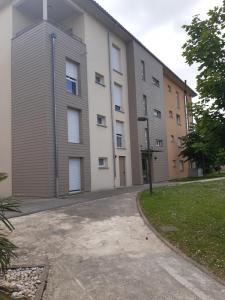 Location Appartement 4 pièces MALAFRETAZ 01340