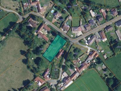 Vente Maison 3 pièces ERONDELLE 80580