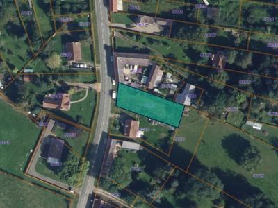 Vente Maison EQUENNES-ERAMECOURT  80