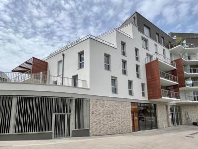 Location Appartement 2 pièces DIJON 21000