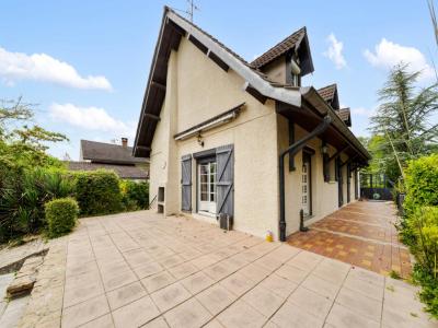 Vente Maison 7 pièces VAROIS-ET-CHAIGNOT 21490