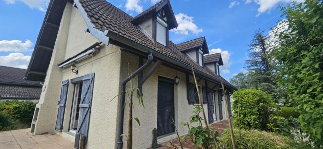 Vente Maison VAROIS-ET-CHAIGNOT 