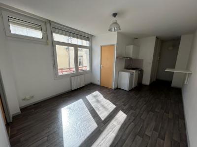 Location Appartement DIJON 