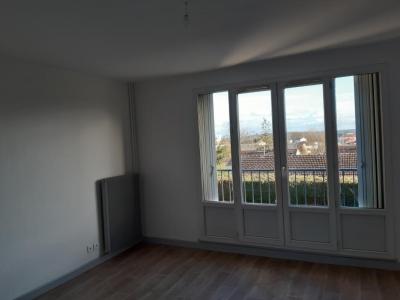 Location Appartement 3 pices JUSSEY 70500