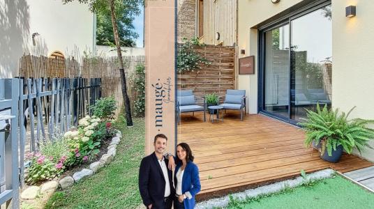 Vente Appartement 4 pièces VENISSIEUX 69200