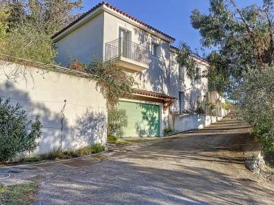 Vente Maison 4 pièces NICE 06000