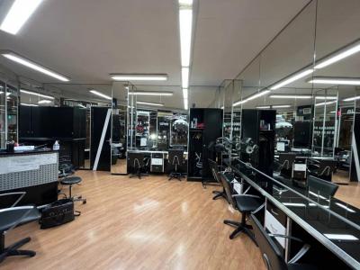 Location Local commercial NICE 06000