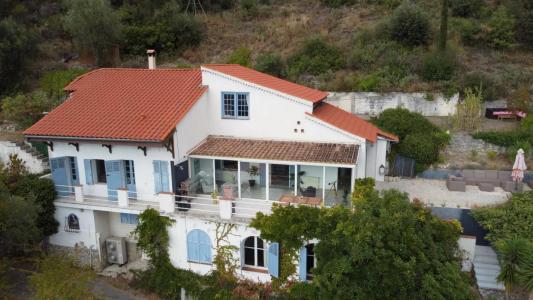 Vente Maison 5 pièces SAINT-BLAISE 06670