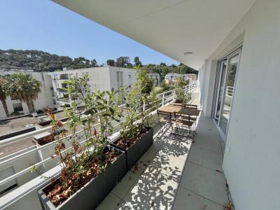 Vente Appartement 3 pièces CAGNES-SUR-MER 06800