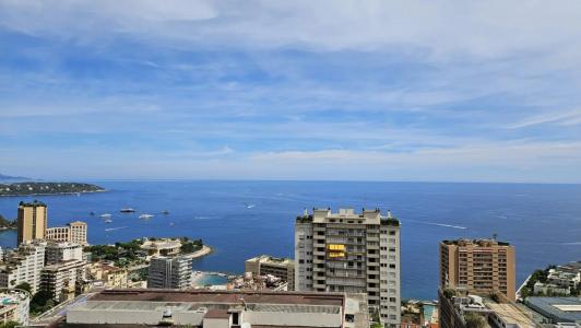 Vente Appartement 3 pièces BEAUSOLEIL 06240