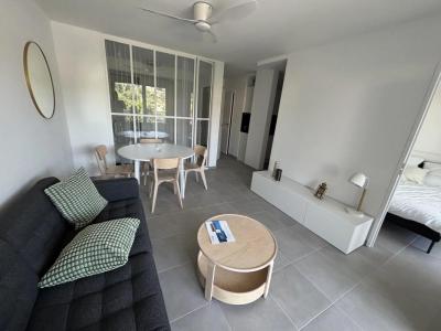 Vente Appartement 3 pièces CAGNES-SUR-MER 06800