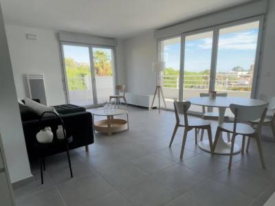Vente Appartement 4 pièces CAGNES-SUR-MER 06800