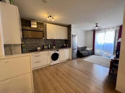 Vente Appartement 3 pièces NICE 06200