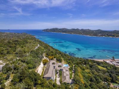 photo For sale Prestigious house BONIFACIO 20