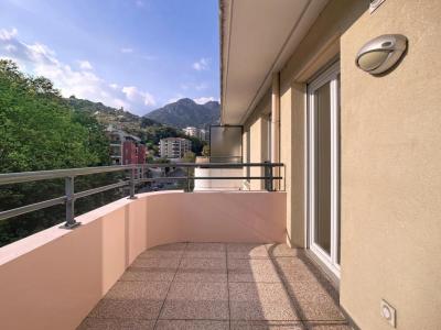 Vente Appartement 3 pièces MENTON 06500