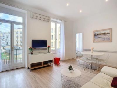 Vente Appartement 3 pices NICE 06000
