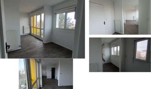 Vente Appartement NANTES