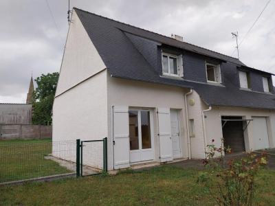Vente Maison LUSANGER