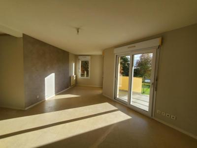 Vente Appartement BLAIN 