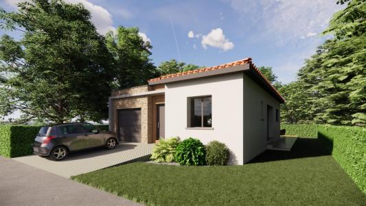 Vente Maison 4 pices PORT-LA-NOUVELLE 11210