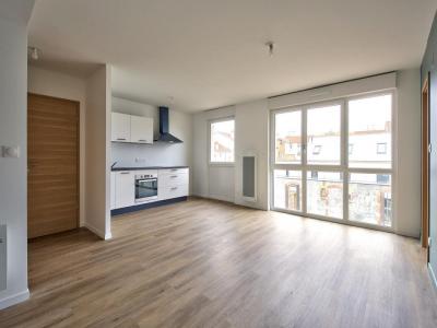Location Appartement 2 pièces NANCY 54000