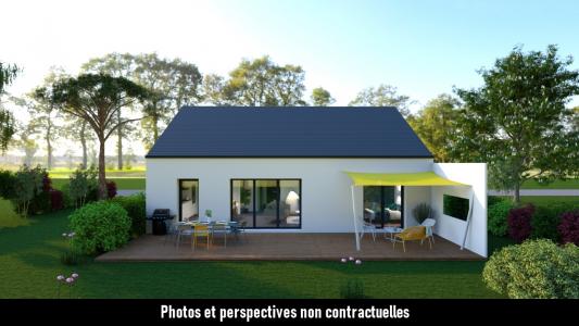 Vente Maison ABBARETZ 44170