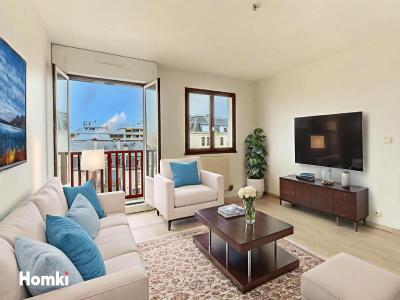 Vente Appartement 2 pièces BIARRITZ 64200