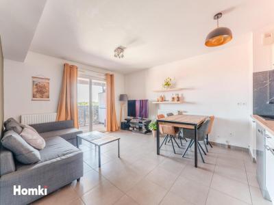 Vente Appartement 3 pièces SAINT-HERBLAIN 44800