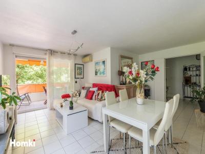 photo For sale Apartment VILLENEUVE-LOUBET 06