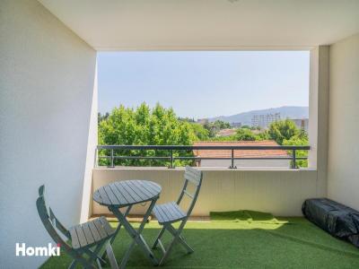 Vente Appartement MARSEILLE-10EME-ARRONDISSEMENT 13010