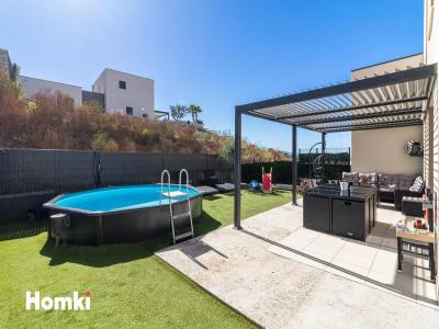 Vente Maison 4 pièces MARSEILLE-15EME-ARRONDISSEMENT 13015