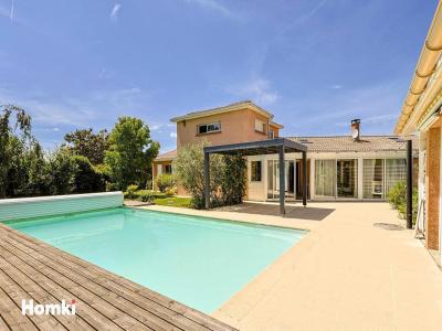 Vente Maison 6 pièces BRUGUIERES 31150