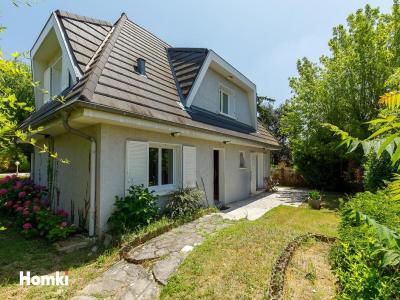 Vente Maison 6 pièces SAINT-PRIEST 69800