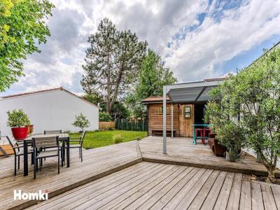 Vente Maison 4 pièces PARENTIS-EN-BORN 40160