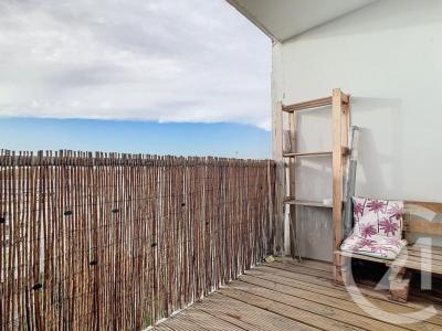 Vente Appartement 2 pices THIAIS 94320