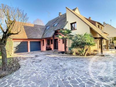 For sale House THIAIS 